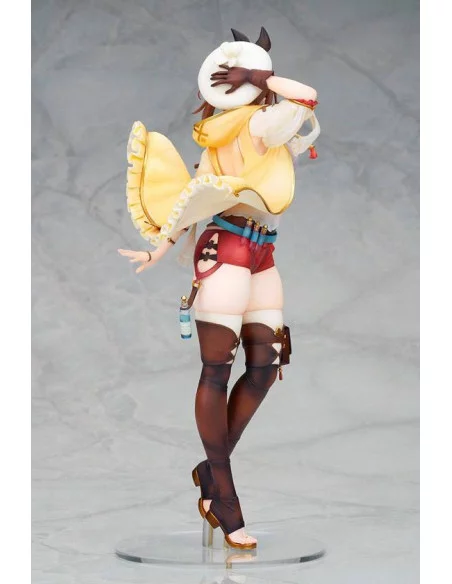 Atelier Ryza: Ever Darkness & the Secret Hideout Estatua PVC 1/7 Ryza 24 cm