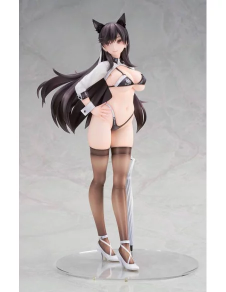 Azur Lane Estatua PVC 1/7 Atago Glamorous Max Speed Ver. 25 cm