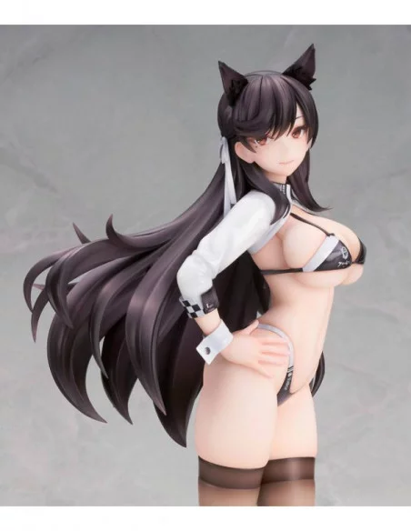 Azur Lane Estatua PVC 1/7 Atago Glamorous Max Speed Ver. 25 cm