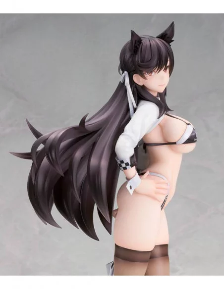 Azur Lane Estatua PVC 1/7 Atago Glamorous Max Speed Ver. 25 cm