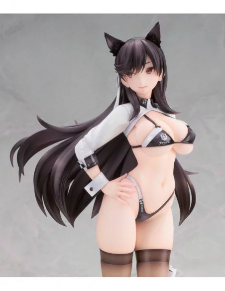 Azur Lane Estatua PVC 1/7 Atago Glamorous Max Speed Ver. 25 cm