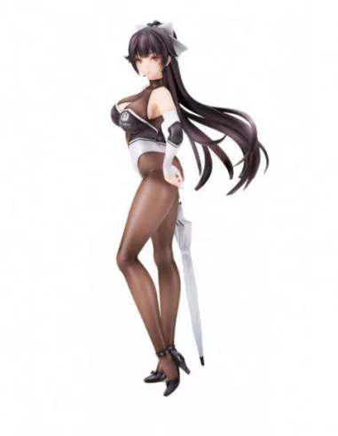 Azur Lane Estatua PVC 1/7 Takao Glamorous Full Drive Ver. 25 cm