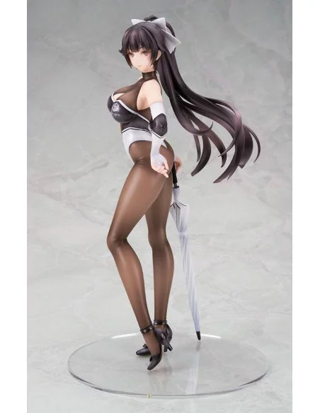 Azur Lane Estatua PVC 1/7 Takao Glamorous Full Drive Ver. 25 cm