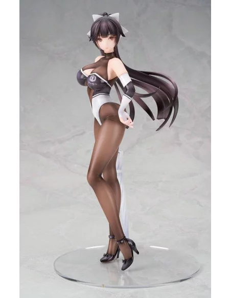 Azur Lane Estatua PVC 1/7 Takao Glamorous Full Drive Ver. 25 cm