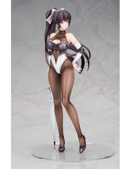 Azur Lane Estatua PVC 1/7 Takao Glamorous Full Drive Ver. 25 cm