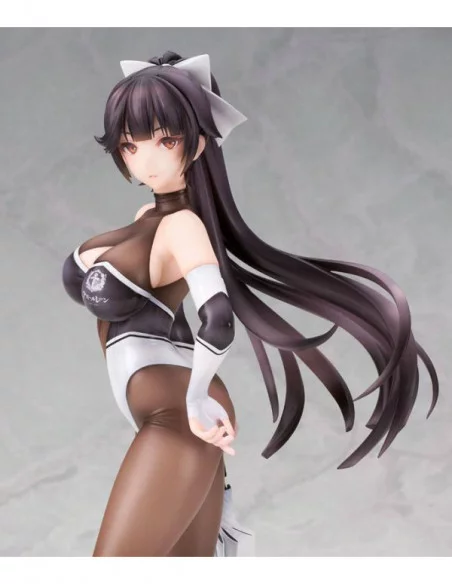 Azur Lane Estatua PVC 1/7 Takao Glamorous Full Drive Ver. 25 cm