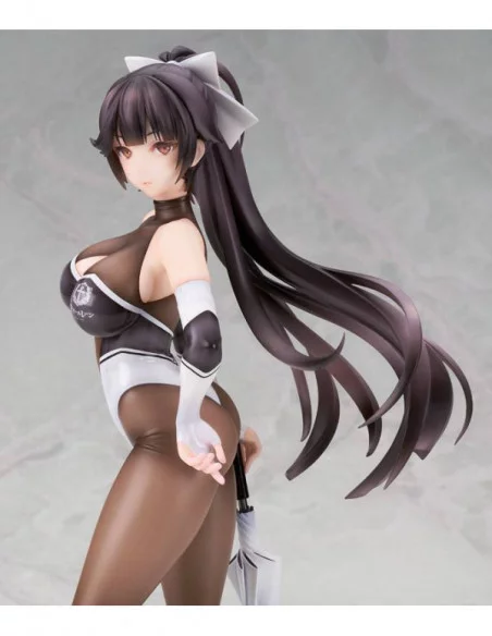 Azur Lane Estatua PVC 1/7 Takao Glamorous Full Drive Ver. 25 cm