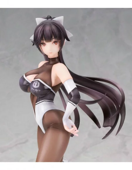 Azur Lane Estatua PVC 1/7 Takao Glamorous Full Drive Ver. 25 cm