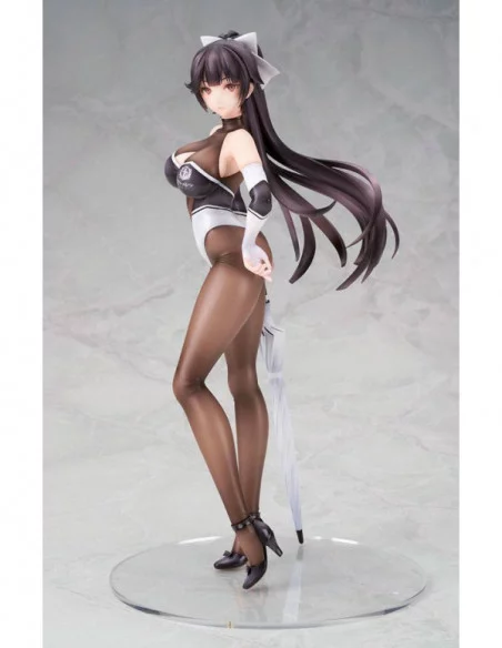 Azur Lane Estatua PVC 1/7 Takao Glamorous Full Drive Ver. 25 cm