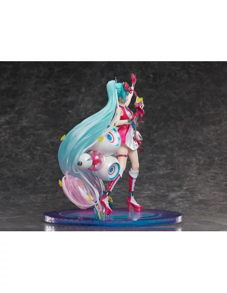 Hatsune Miku Estatua PVC 1/7 Hatsune Miku Magical Mirai 10th Anniversary Ver. 30 cm