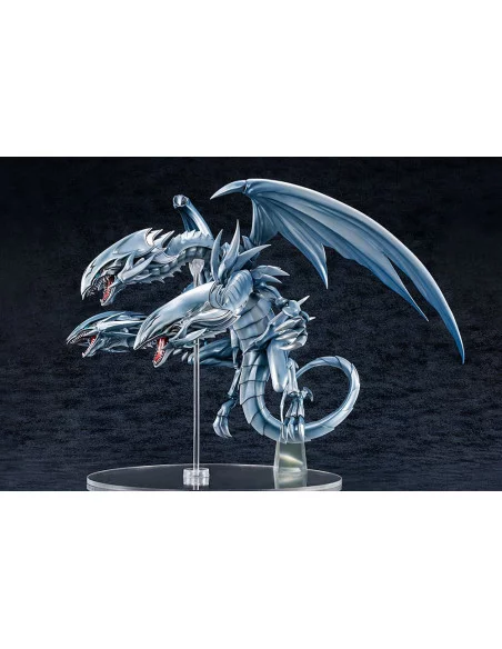 Yu-Gi-Oh! Estatua PVC Blue-Eyes Ultimate Dragon 35 cm