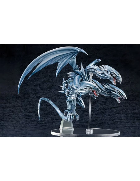 Yu-Gi-Oh! Estatua PVC Blue-Eyes Ultimate Dragon 35 cm