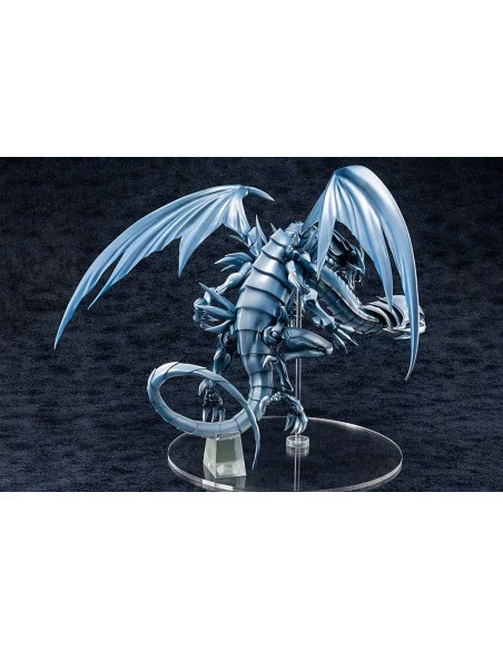 Yu-Gi-Oh! Estatua PVC Blue-Eyes Ultimate Dragon 35 cm