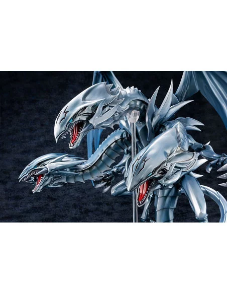 Yu-Gi-Oh! Estatua PVC Blue-Eyes Ultimate Dragon 35 cm