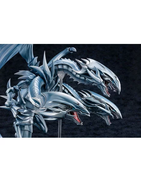 Yu-Gi-Oh! Estatua PVC Blue-Eyes Ultimate Dragon 35 cm