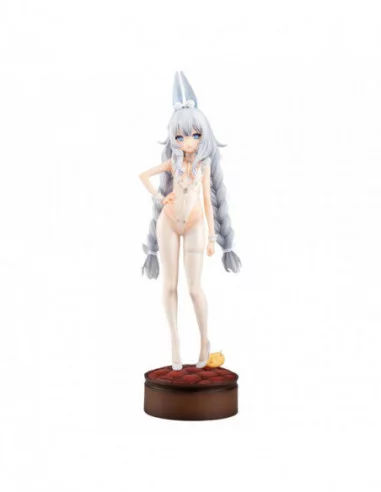 Azur Lane Estatua PVC 1/6 Le Malin Listless Lapin Ver. 29 cm