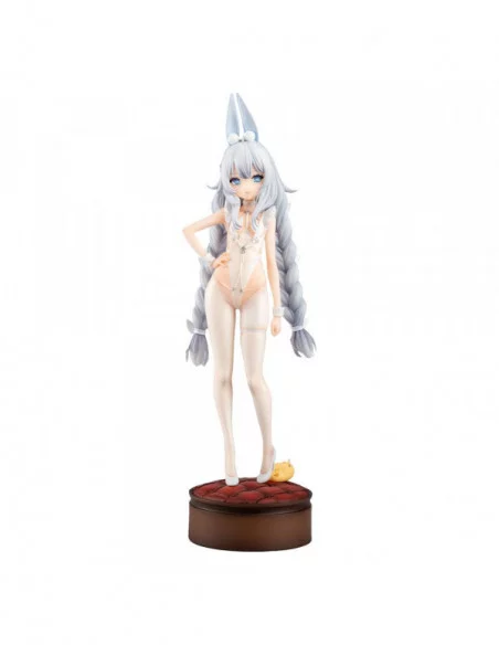 Azur Lane Estatua PVC 1/6 Le Malin Listless Lapin Ver. 29 cm