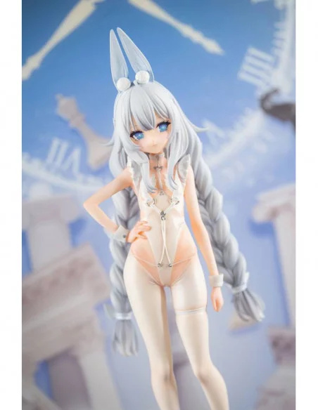 Azur Lane Estatua PVC 1/6 Le Malin Listless Lapin Ver. 29 cm