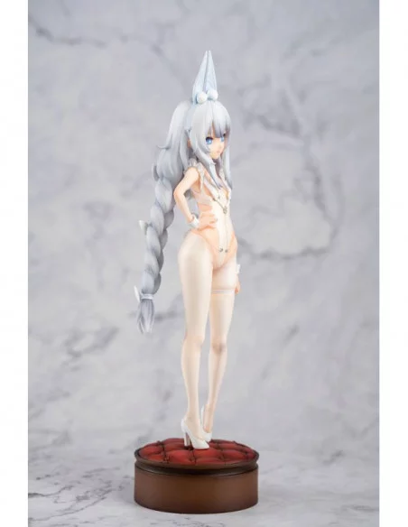 Azur Lane Estatua PVC 1/6 Le Malin Listless Lapin Ver. 29 cm