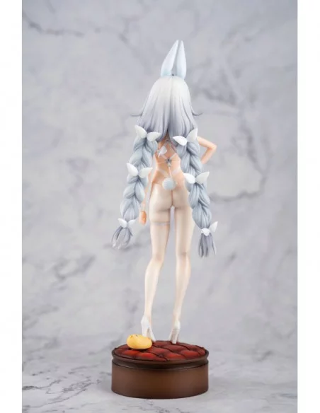 Azur Lane Estatua PVC 1/6 Le Malin Listless Lapin Ver. 29 cm