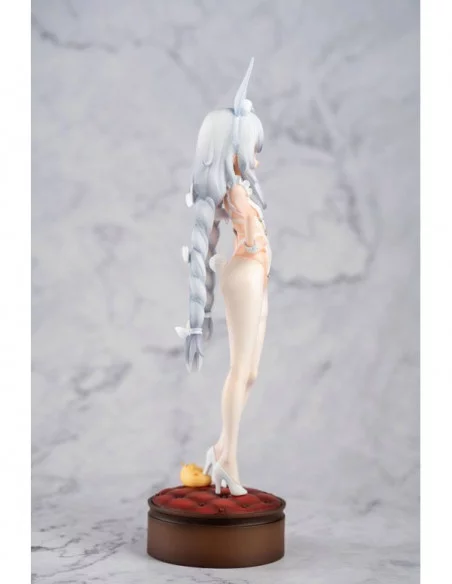 Azur Lane Estatua PVC 1/6 Le Malin Listless Lapin Ver. 29 cm