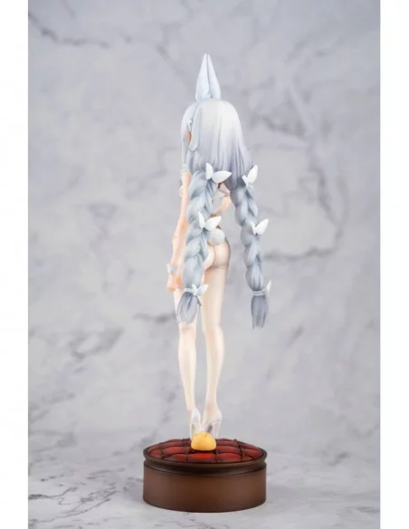 Azur Lane Estatua PVC 1/6 Le Malin Listless Lapin Ver. 29 cm