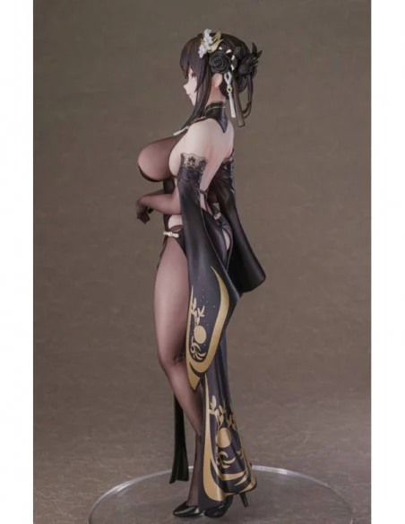 Azur Lane Estatua PVC 1/6 Chen Hai Vestibule of Wonders Ver. 27 cm