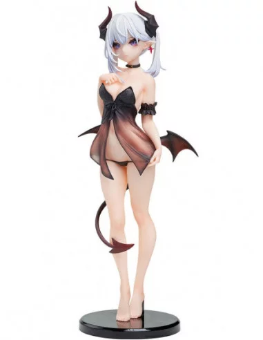 Original Character Estatua 1/6 Little Demon Lilith 28 cm