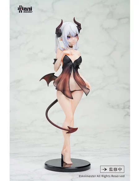 Original Character Estatua 1/6 Little Demon Lilith 28 cm