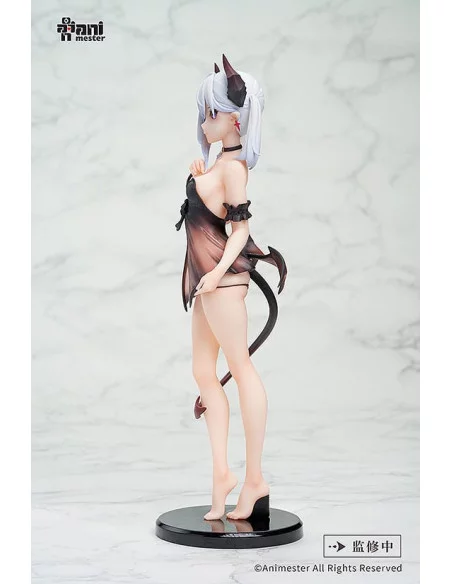 Original Character Estatua 1/6 Little Demon Lilith 28 cm