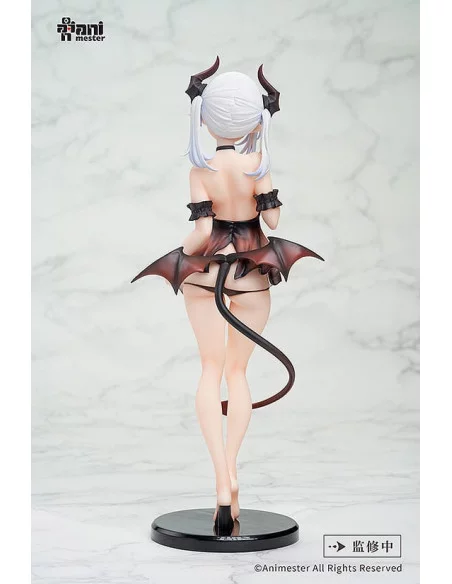 Original Character Estatua 1/6 Little Demon Lilith 28 cm