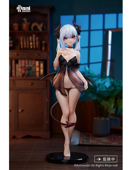 Original Character Estatua 1/6 Little Demon Lilith 28 cm