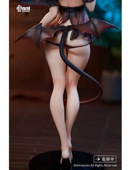 Original Character Estatua 1/6 Little Demon Lilith 28 cm