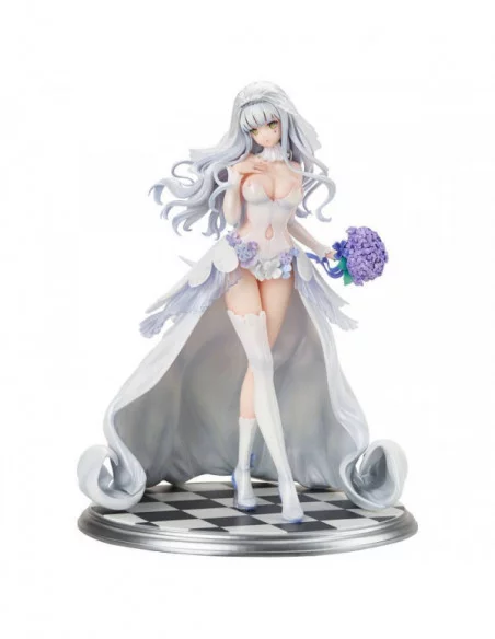 Girls Frontline Estatua PVC 1/7 416 Moonlit Devotion Ver. 27 cm