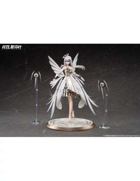 Punishing: Gray Raven Estatua PVC 1/7 Liv Woven Wings of Promised Daybreak Ver. 27 cm