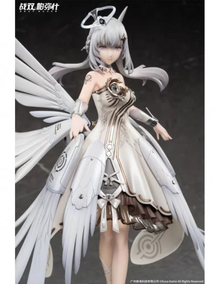 Punishing: Gray Raven Estatua PVC 1/7 Liv Woven Wings of Promised Daybreak Ver. 27 cm