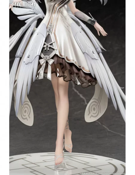 Punishing: Gray Raven Estatua PVC 1/7 Liv Woven Wings of Promised Daybreak Ver. 27 cm