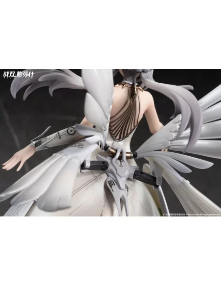 Punishing: Gray Raven Estatua PVC 1/7 Liv Woven Wings of Promised Daybreak Ver. 27 cm