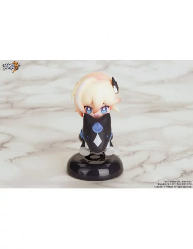 Honkai Impact 3rd Estatua PVC Durandal - Palatinus Equinox 8 cm