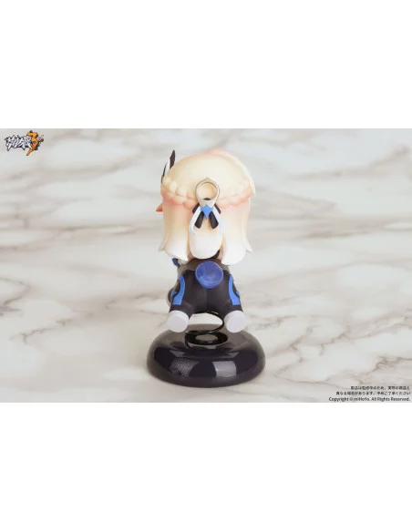 Honkai Impact 3rd Estatua PVC Durandal - Palatinus Equinox 8 cm