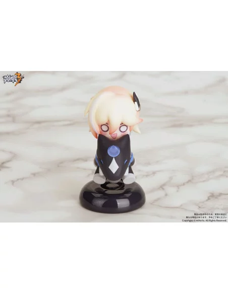 Honkai Impact 3rd Estatua PVC Durandal - Palatinus Equinox 8 cm