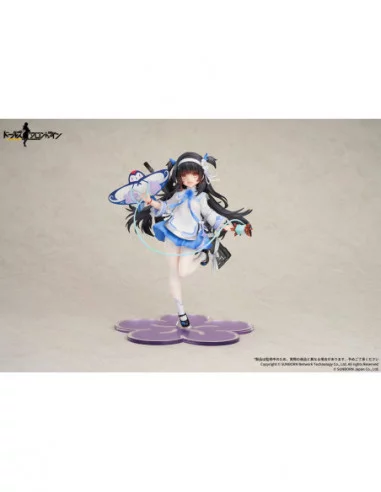 Girls Frontline Estatua PVC 1/7 Type95 Kite Flyer in Spring Ver. 21 cm