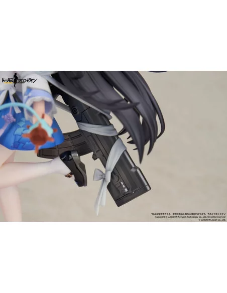 Girls Frontline Estatua PVC 1/7 Type95 Kite Flyer in Spring Ver. 21 cm