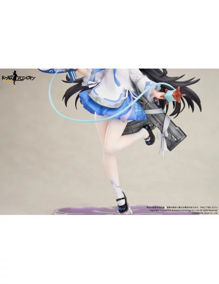 Girls Frontline Estatua PVC 1/7 Type95 Kite Flyer in Spring Ver. 21 cm