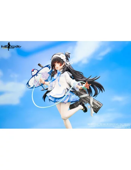 Girls Frontline Estatua PVC 1/7 Type95 Kite Flyer in Spring Ver. 21 cm