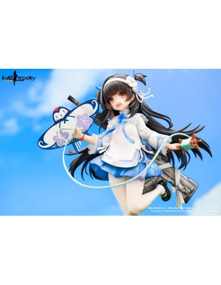 Girls Frontline Estatua PVC 1/7 Type95 Kite Flyer in Spring Ver. 21 cm