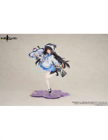 Girls Frontline Estatua PVC 1/7 Type95 Kite Flyer in Spring Ver. 21 cm