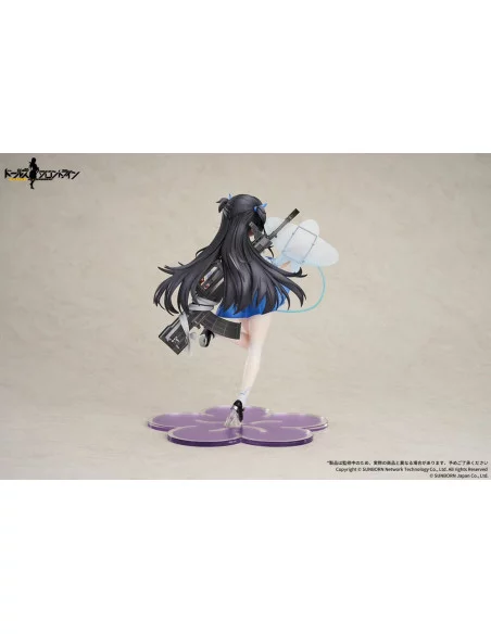 Girls Frontline Estatua PVC 1/7 Type95 Kite Flyer in Spring Ver. 21 cm