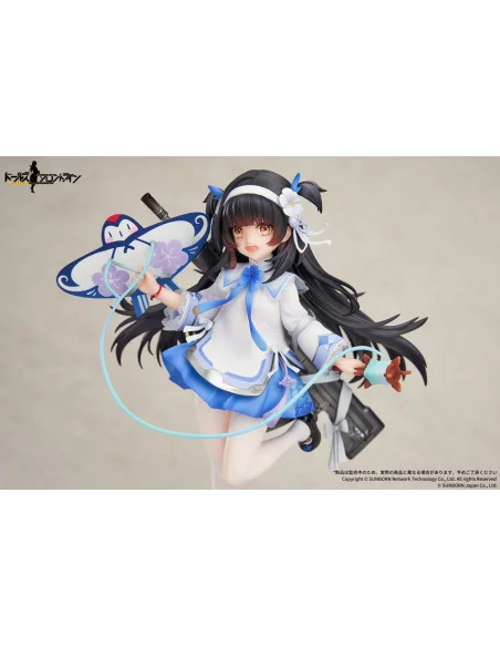 Girls Frontline Estatua PVC 1/7 Type95 Kite Flyer in Spring Ver. 21 cm