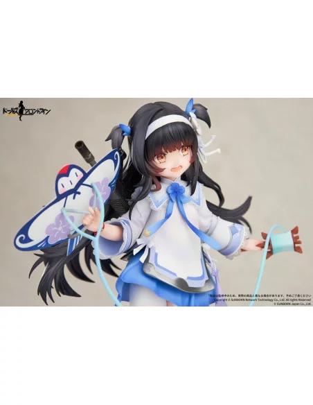 Girls Frontline Estatua PVC 1/7 Type95 Kite Flyer in Spring Ver. 21 cm